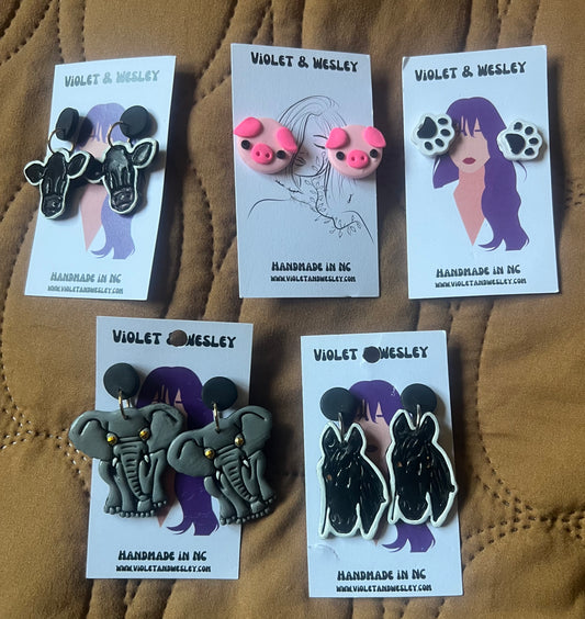 Animal Lover Bundle 3