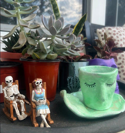 Handmade Planter