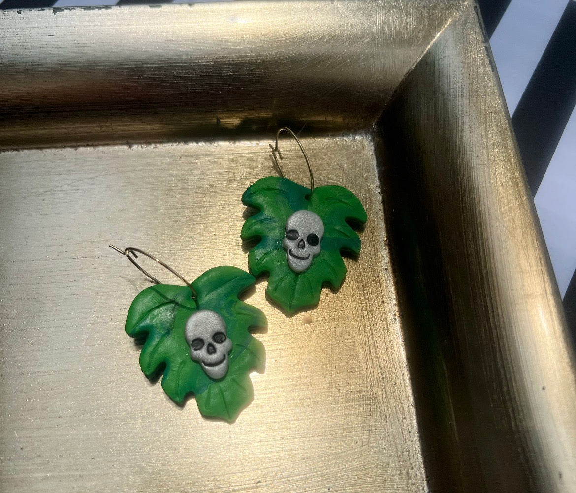 SummerSkull