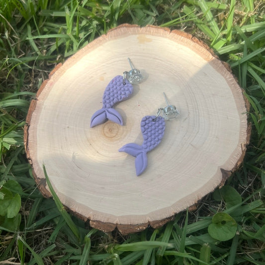 Lavender Swim