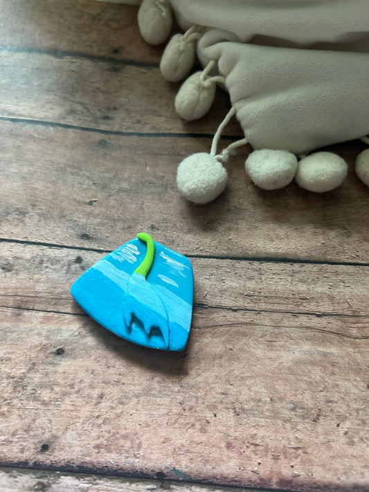 Nessie Magnet
