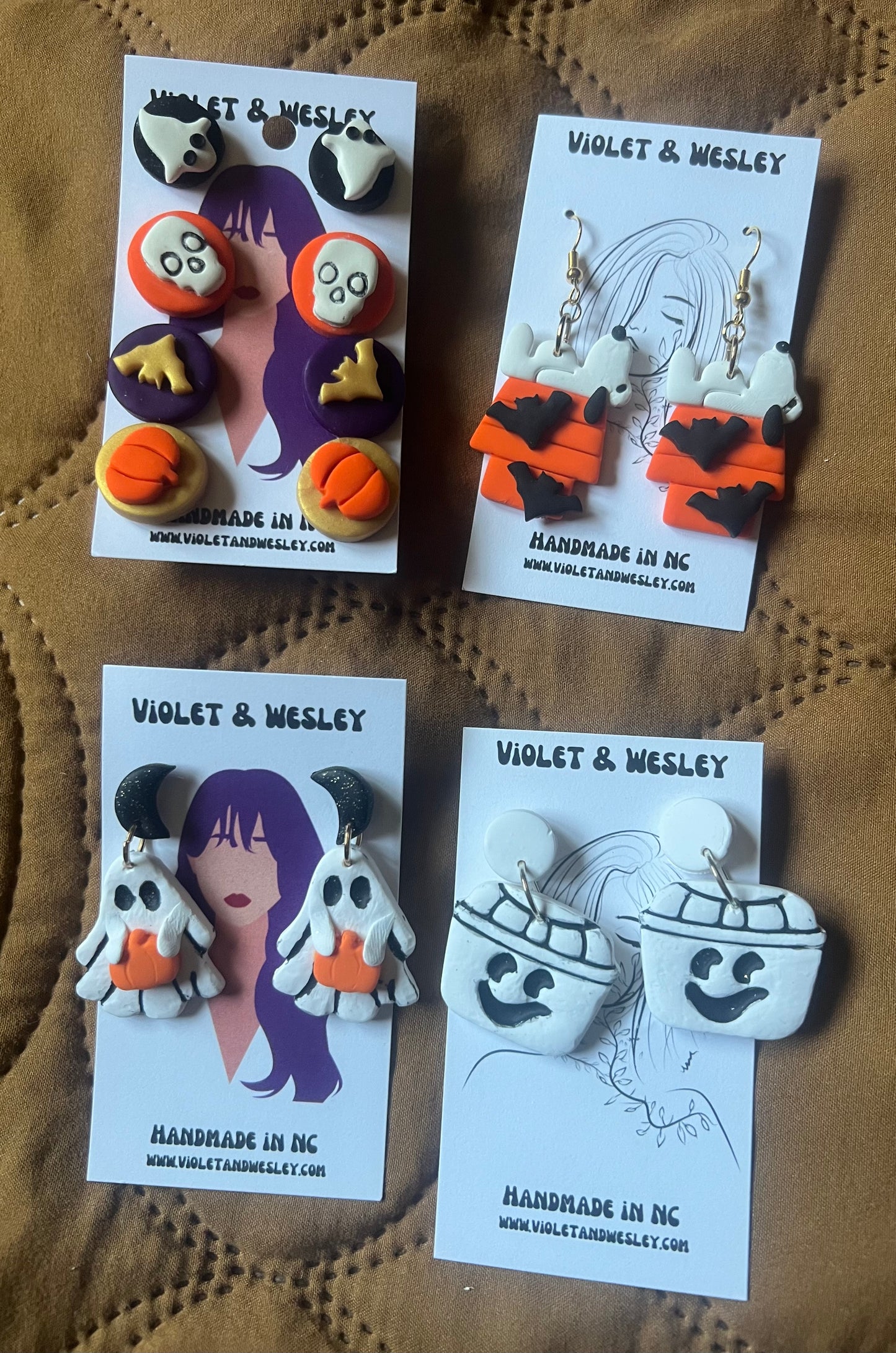 Halloween Lover Bundle 1