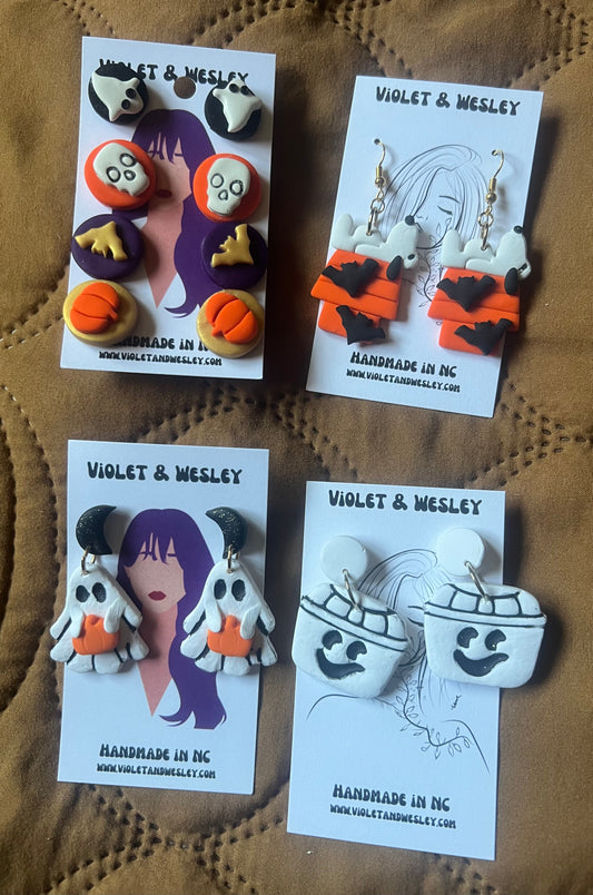 Halloween Lover Bundle 1