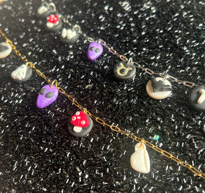 Paperclip Chain