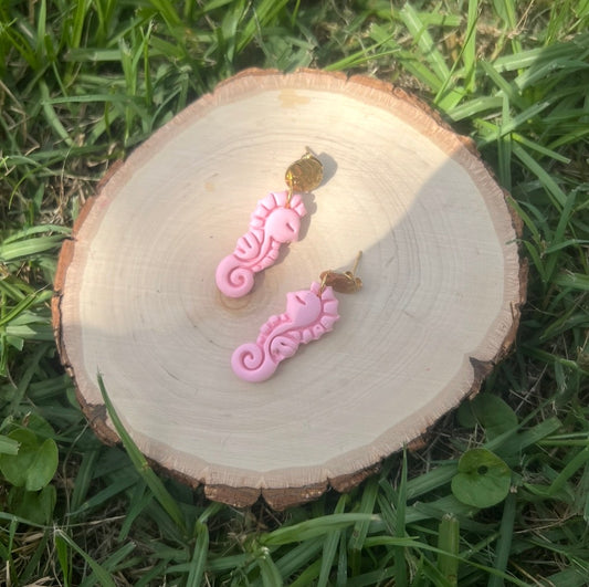 Seahorses