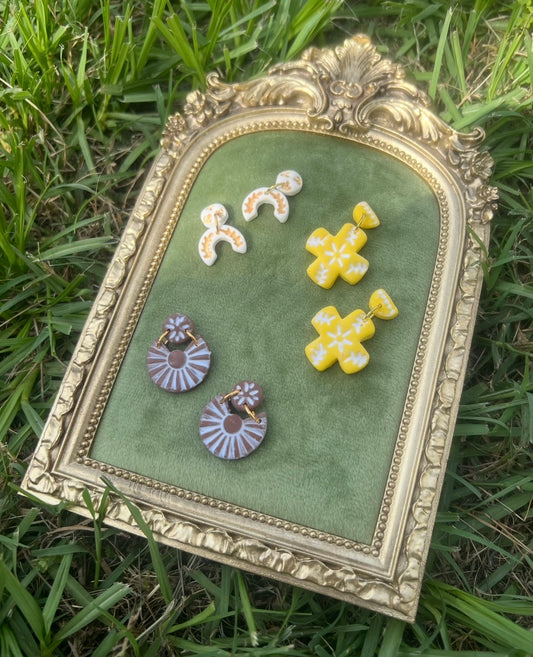 Boho Collection