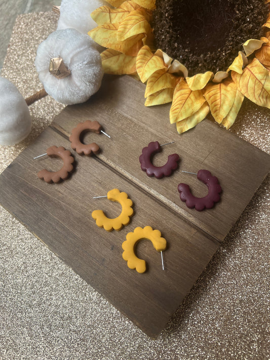 Fall Huggies