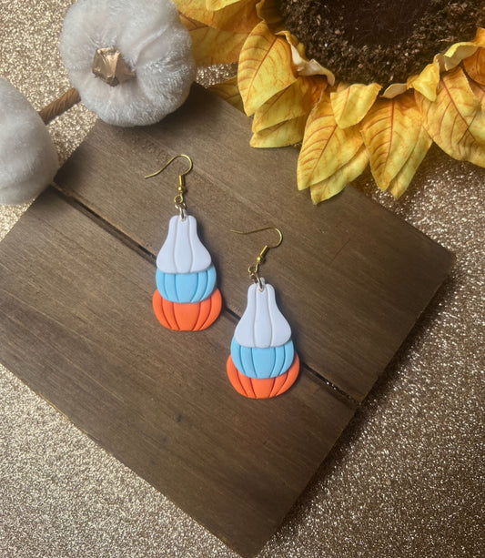 Gourd Stacks
