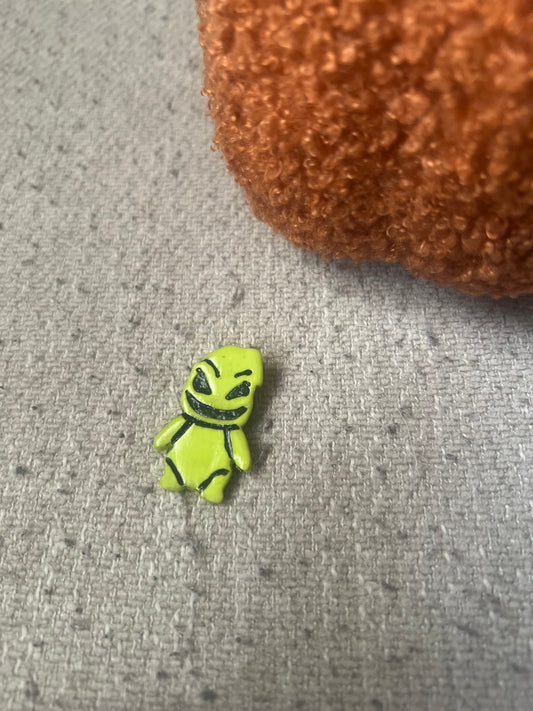 Oogie Magnet