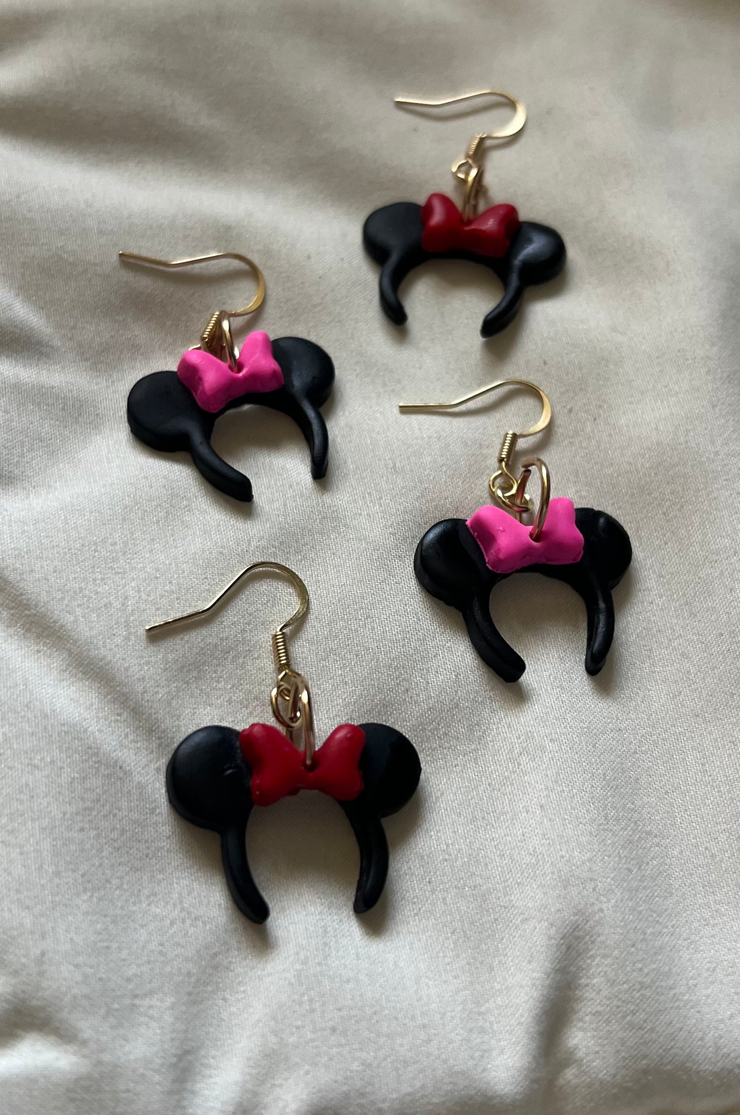 Magical Ears