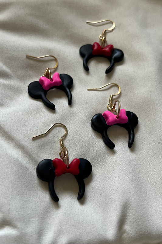 Magical Ears