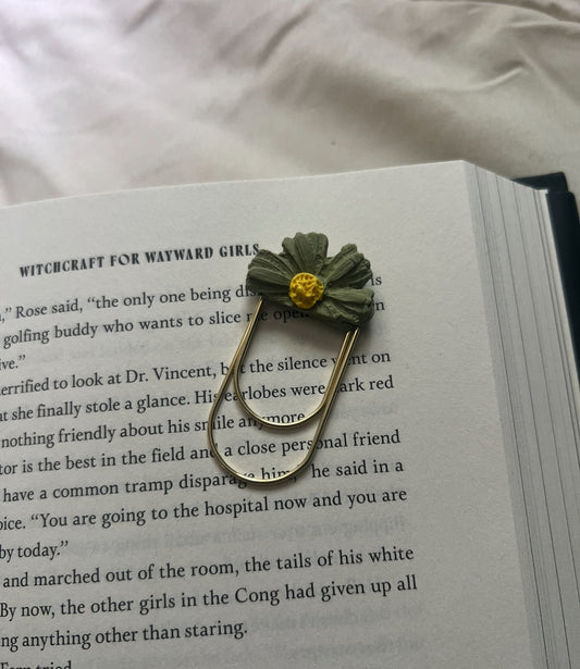 Green Bloom