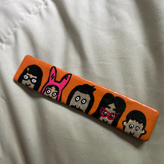 The Belchers