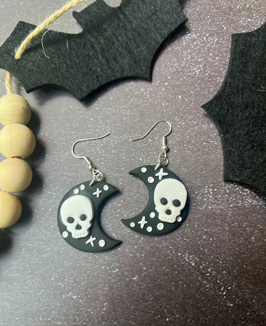 Graveyard Glam