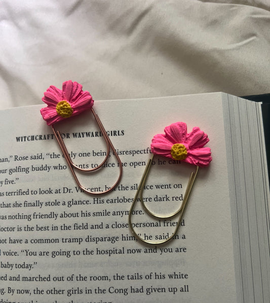 Pink Bloom