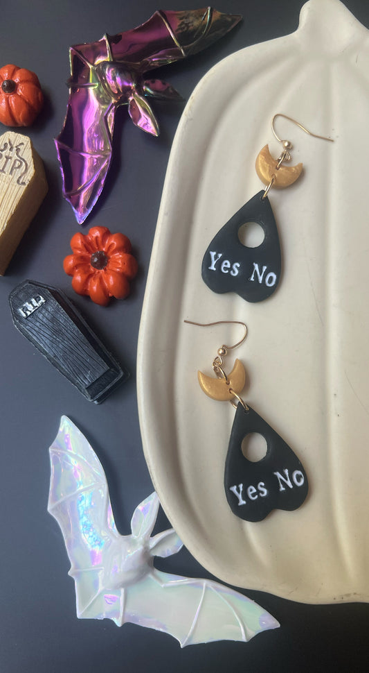 Planchette