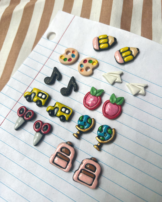 Back to School Haul