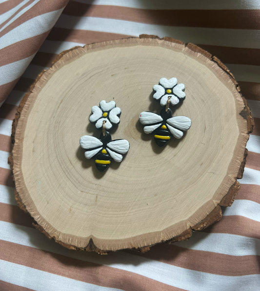 Save The Bees