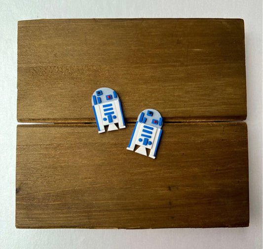Robot studs