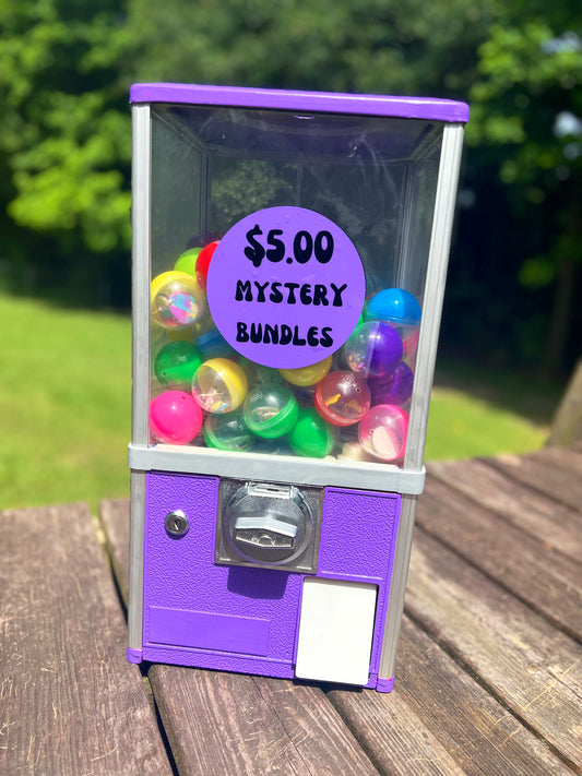 Mystery Bundles